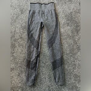 Victoria's Secret Gray Leggings